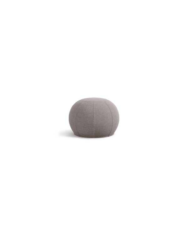 Outdoor bean bag - footstool
