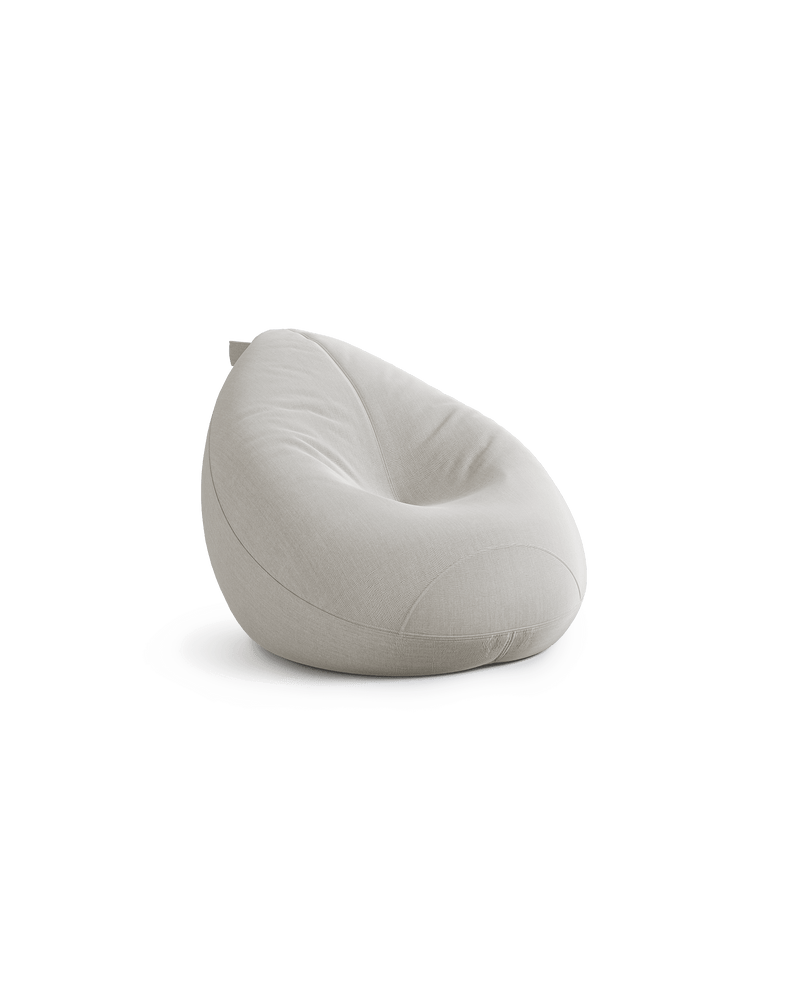 Outdoor bean bag - Medio [Marine]