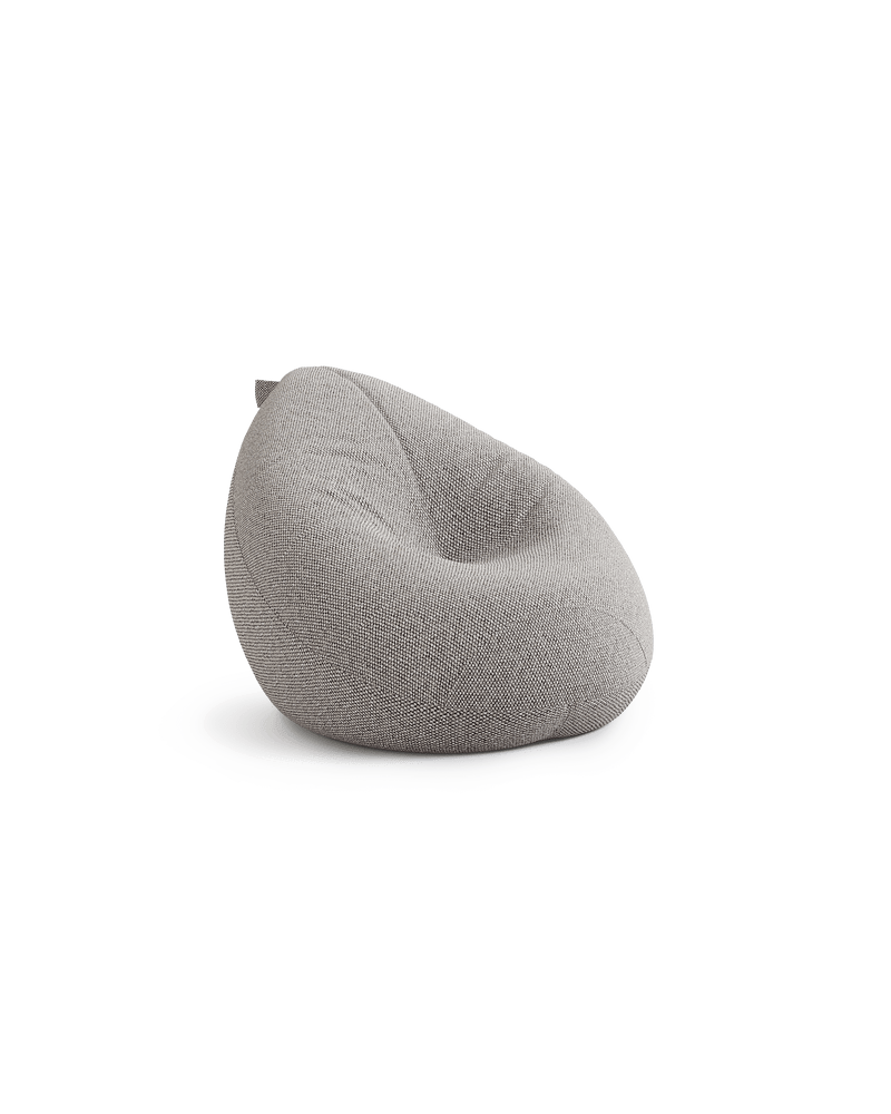 Outdoor bean bag - Medio [Ostuni]