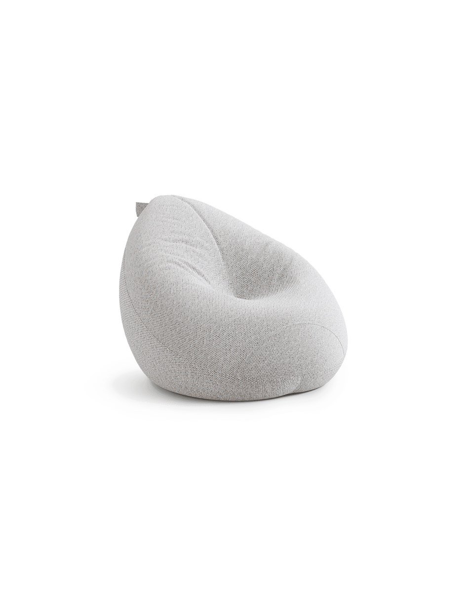 Outdoor bean bag - Medio [Ostuni]