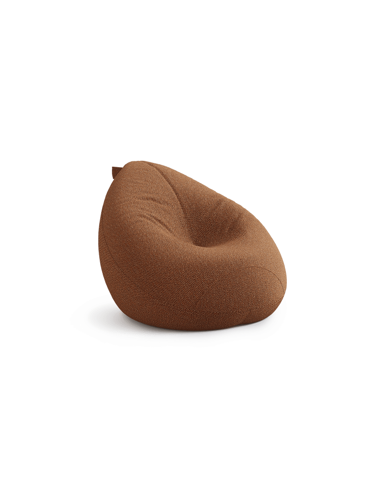 Outdoor bean bag - Medio [Ostuni]