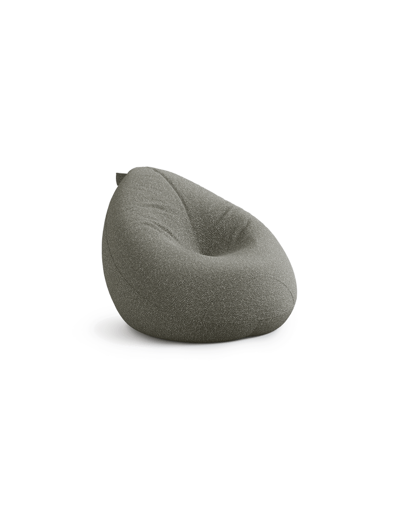 Outdoor bean bag - Medio [Ostuni]