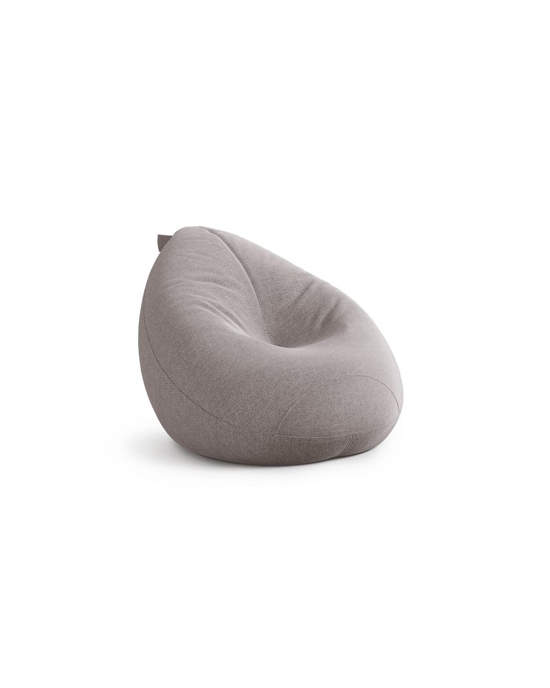 Outdoor bean bag - Medio [Source]