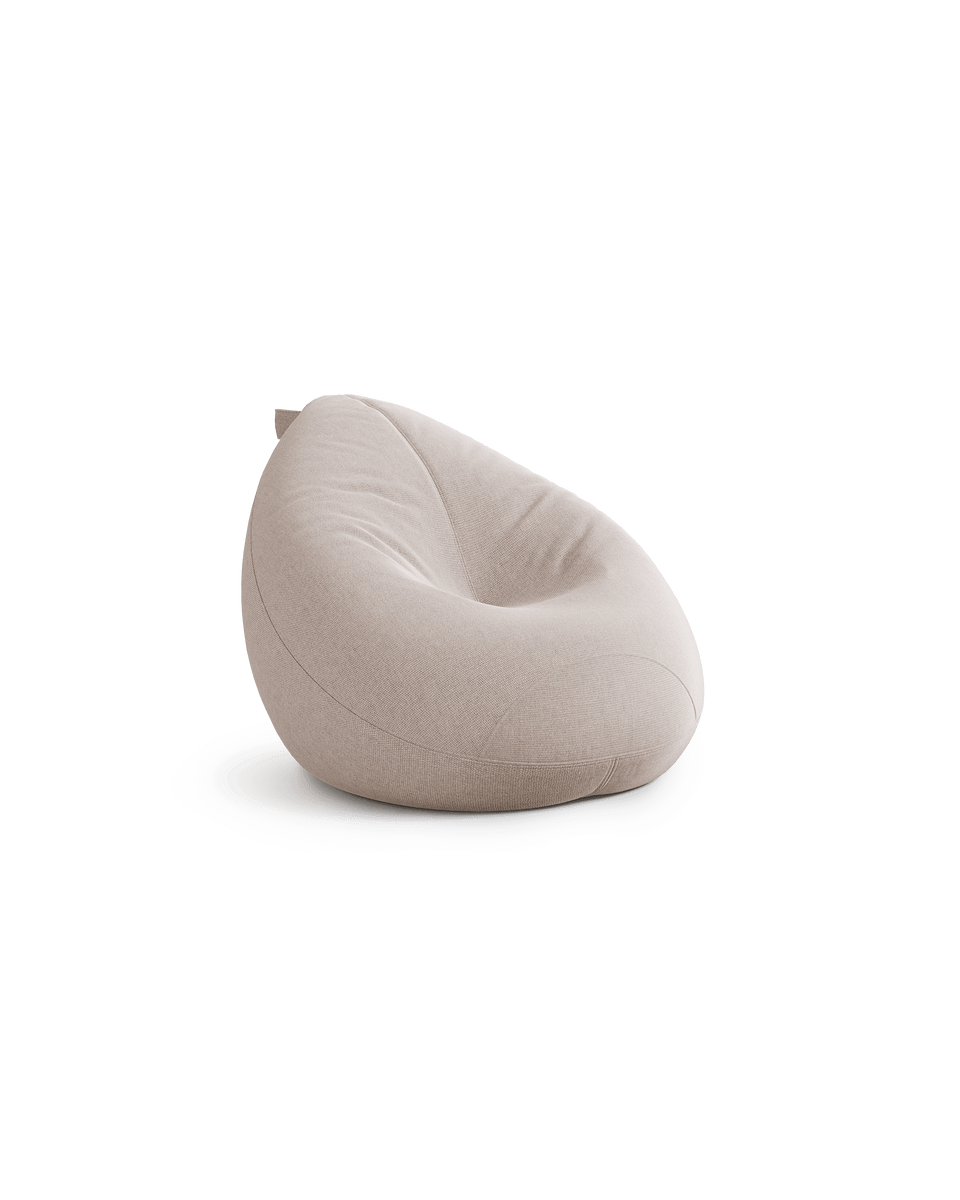 Outdoor bean bag - Medio [Source]