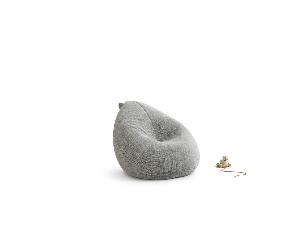 Bean bag - Mini - Grounded