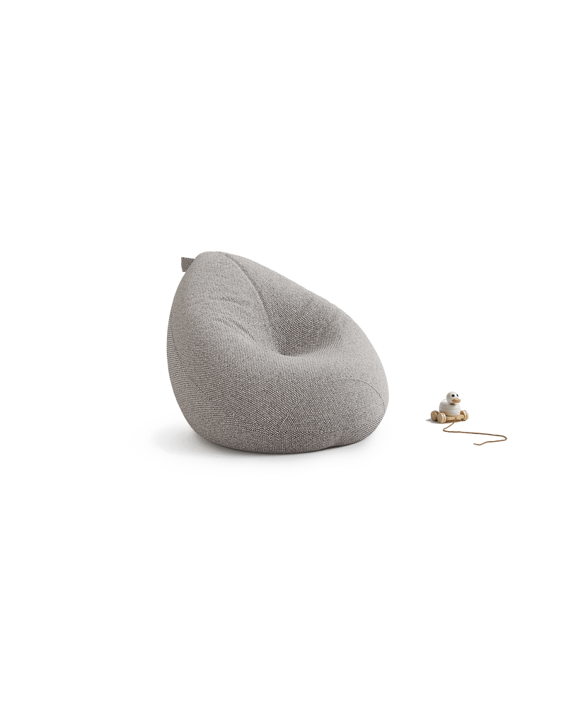 Outdoor bean bag - Mini [Kyoto Ostuni]