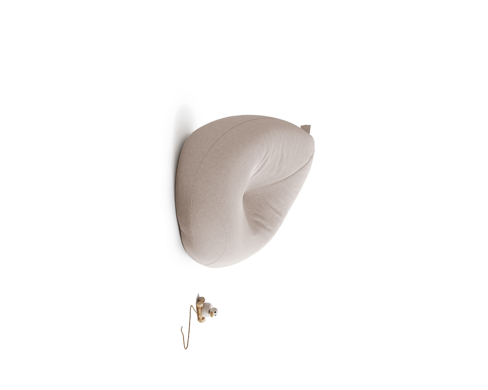 Bean bag - Mini [Source]