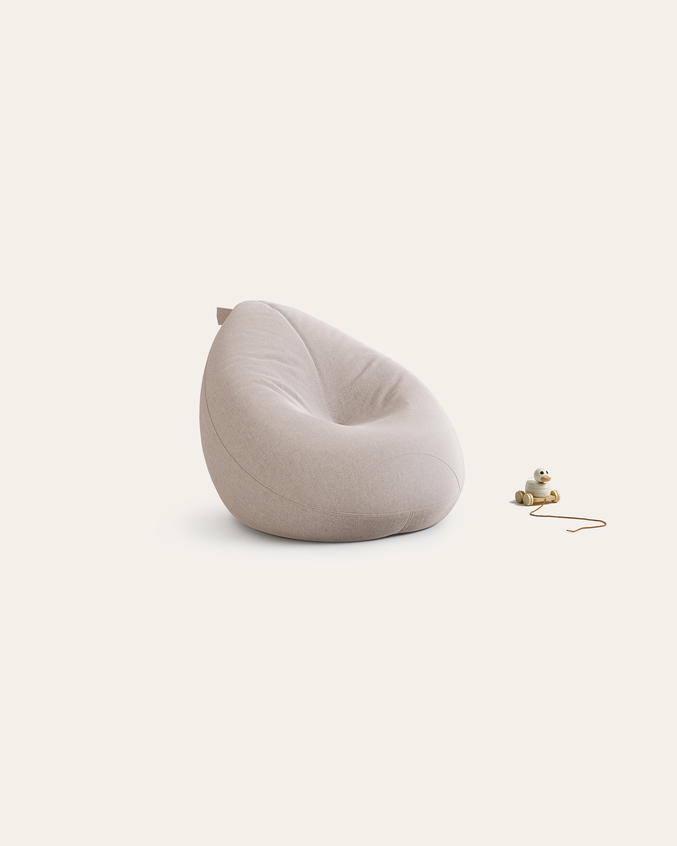 Bean bag - Mini [Source]