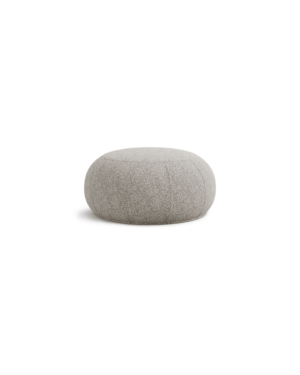 Bean bag - Ottoman [Fontaine]