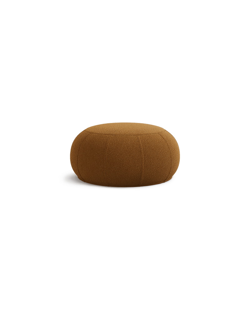 Bean bag - ottoman [Fontaine]