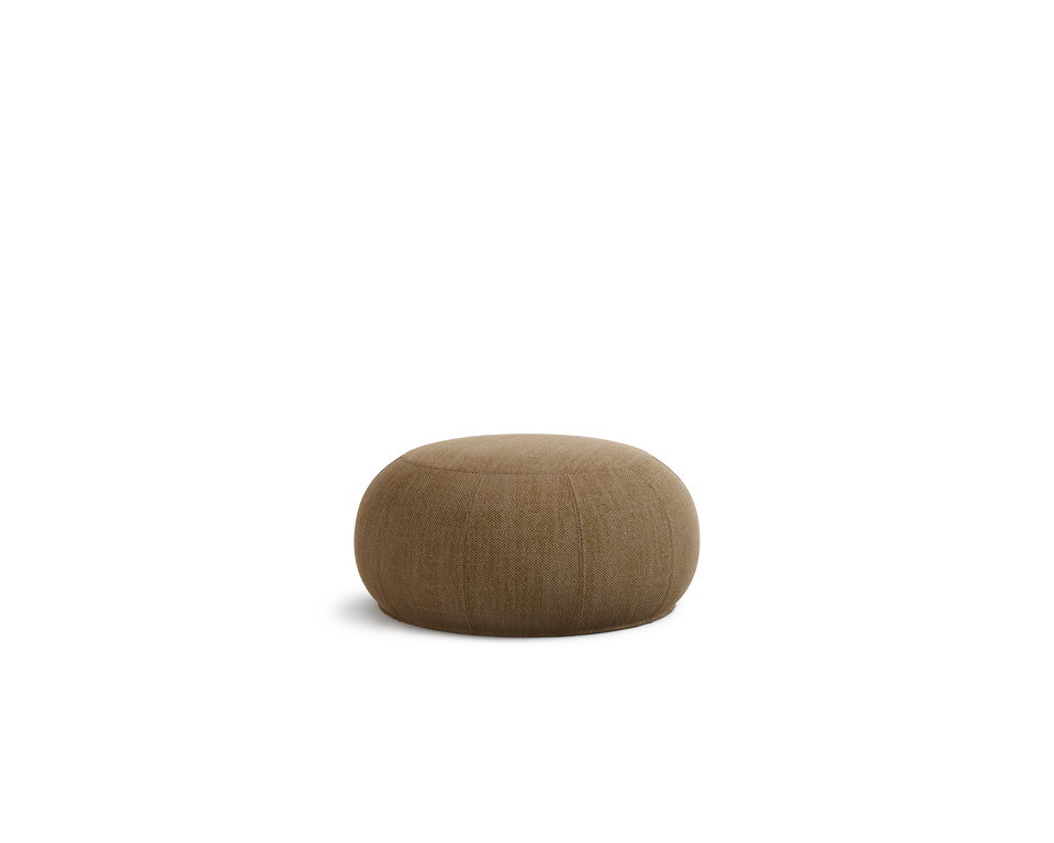 Bean bag - Ottoman - Grounded