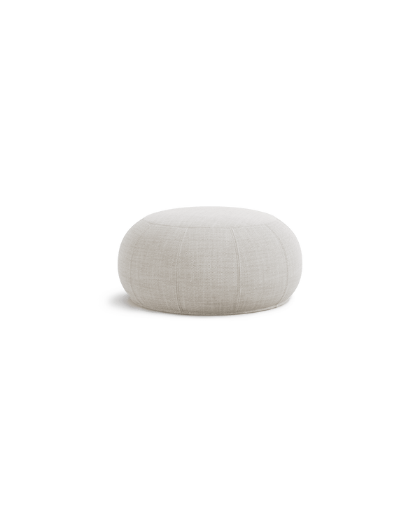 Bean bag  - ottoman