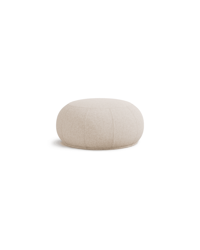 Bean bag - ottoman [Momentum]
