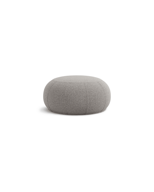 Outdoor bean bag - ottoman