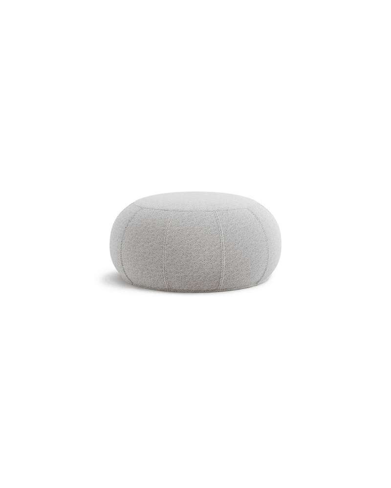 Outdoor bean bag - ottoman [Ostuni]