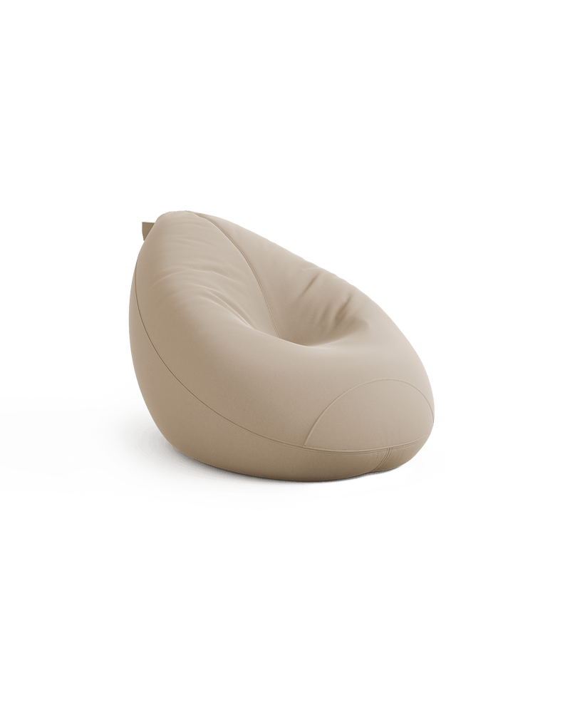 Outdoor bean bag - XL [Marine]
