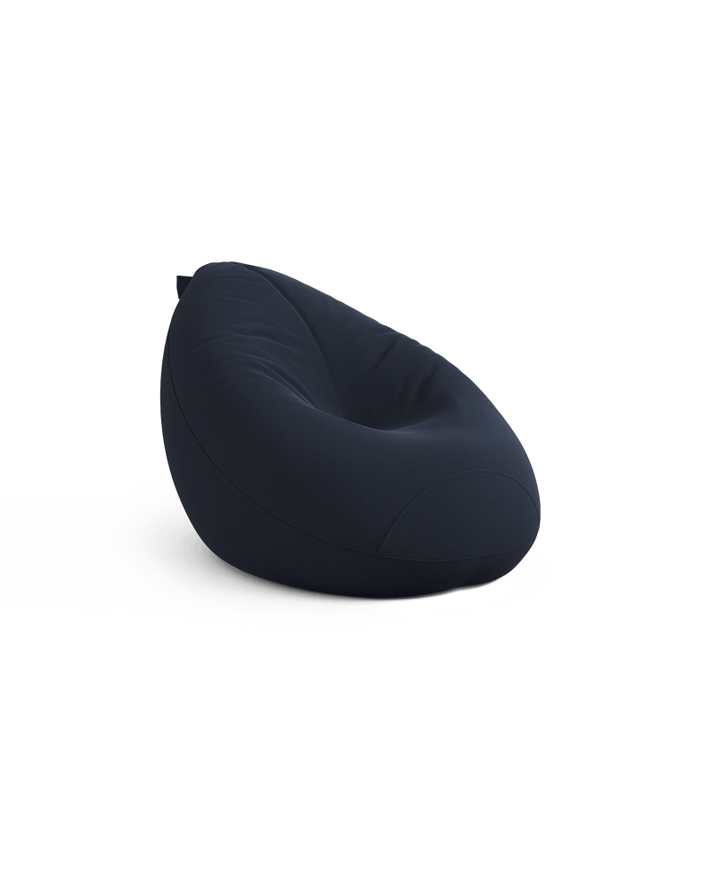 Outdoor bean bag - XL [Marine]