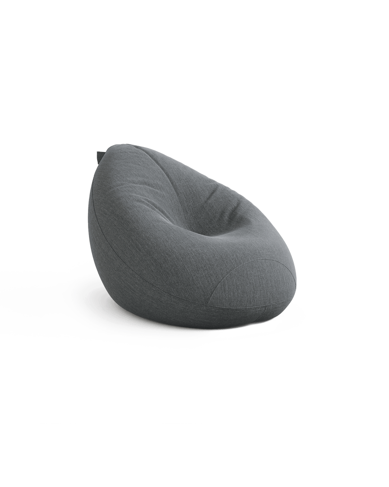 Outdoor bean bag - XL [Marine]