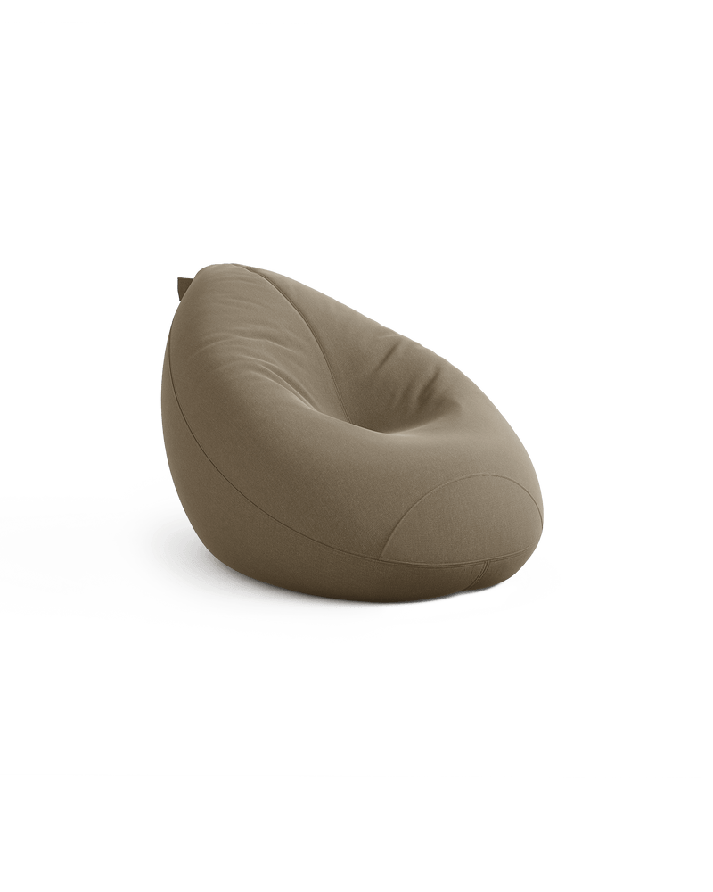 Outdoor bean bag - XL [Marine]