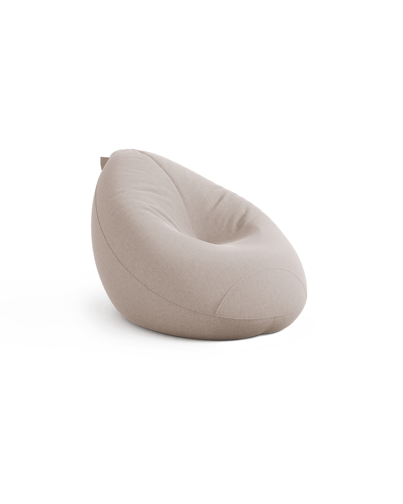 Outdoor bean bag - XL [Source]