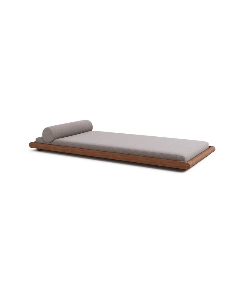 Daybed - low  [Source]