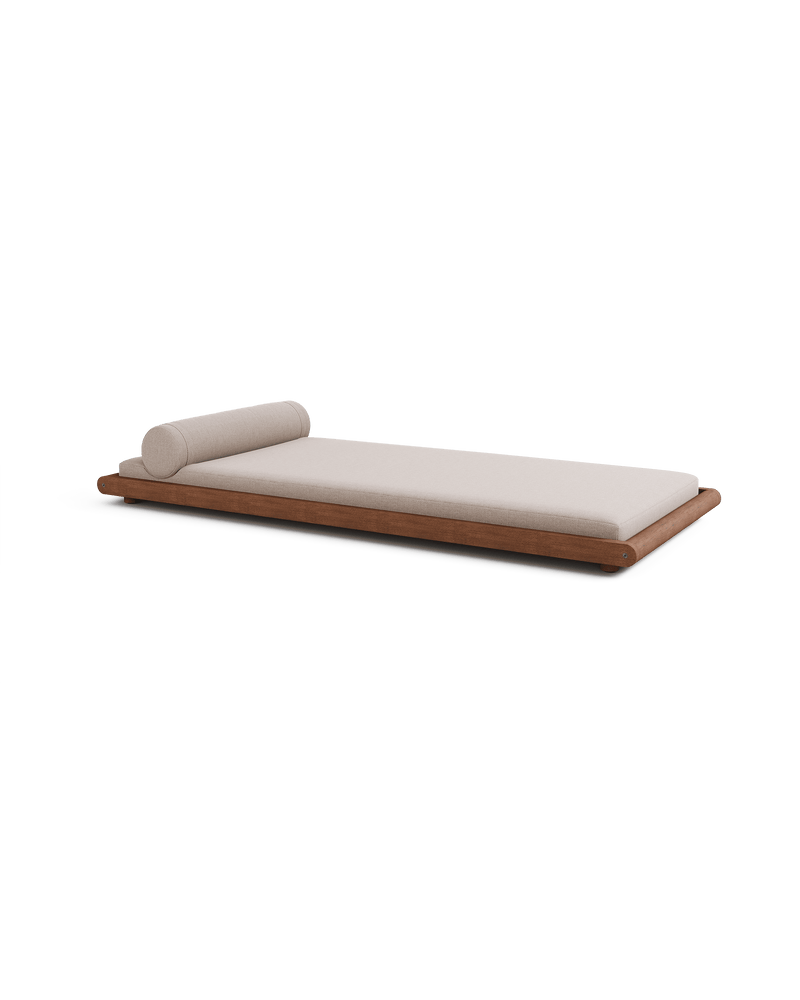 Daybed - low  [Source]