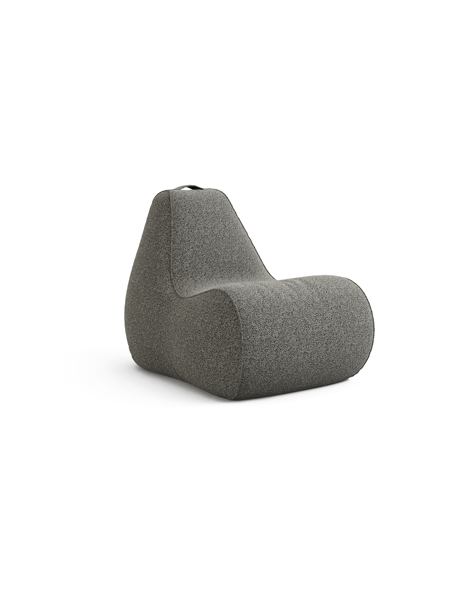 Bean bag - Chair [Fontaine]
