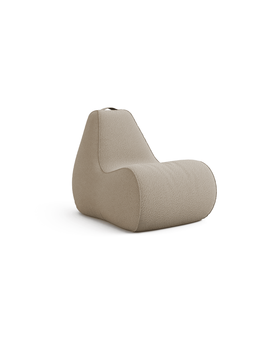 Bean bag - Chair [Fontaine]