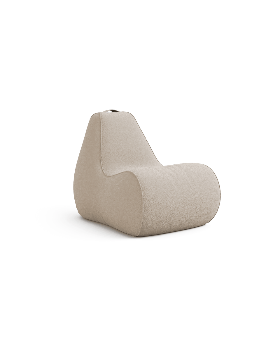 Bean bag - Chair [Fontaine]