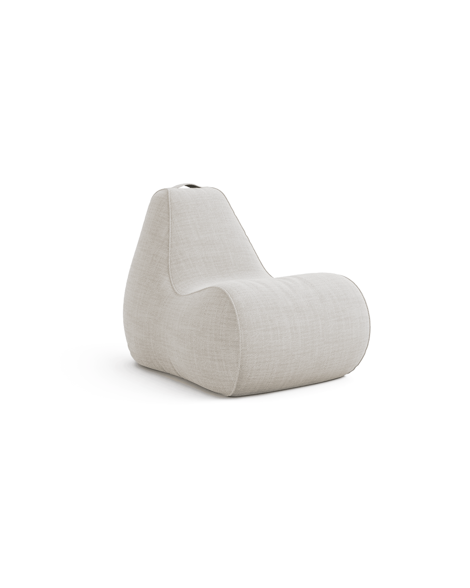 Bean bag - Chair [Grounded]