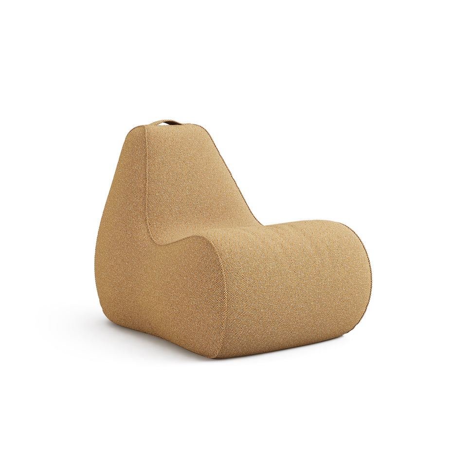 Bean Bag Chair – Indoor X Out - Ostuni