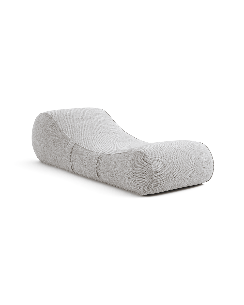 Outdoor bean bag - Lounger [Ostuni]