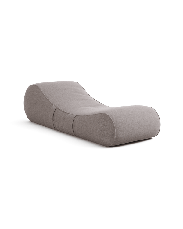 Outdoor bean bag - lounger