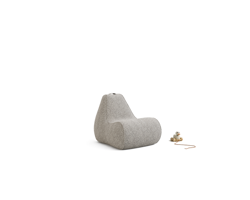 Bean bag - Chair (Mini) - Fontaine
