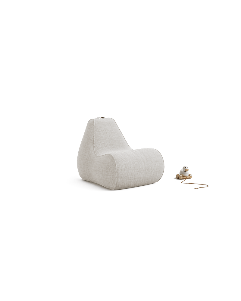 Bean bag chair - Mini [Grounded]