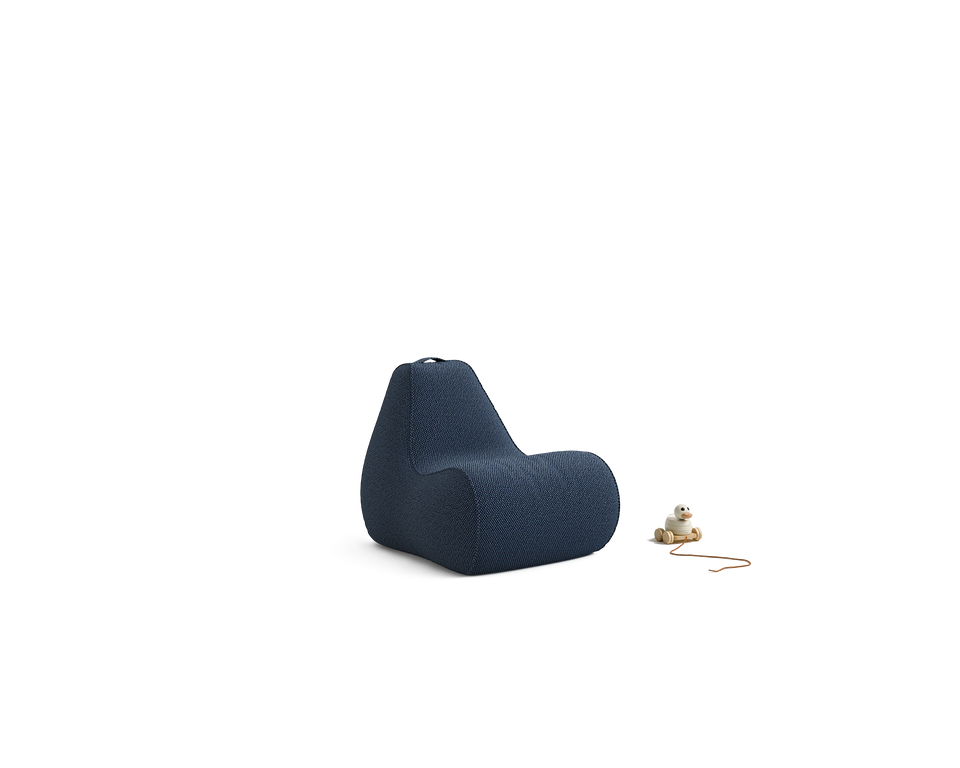 Bean bag - Chair (Mini) - Ostuni