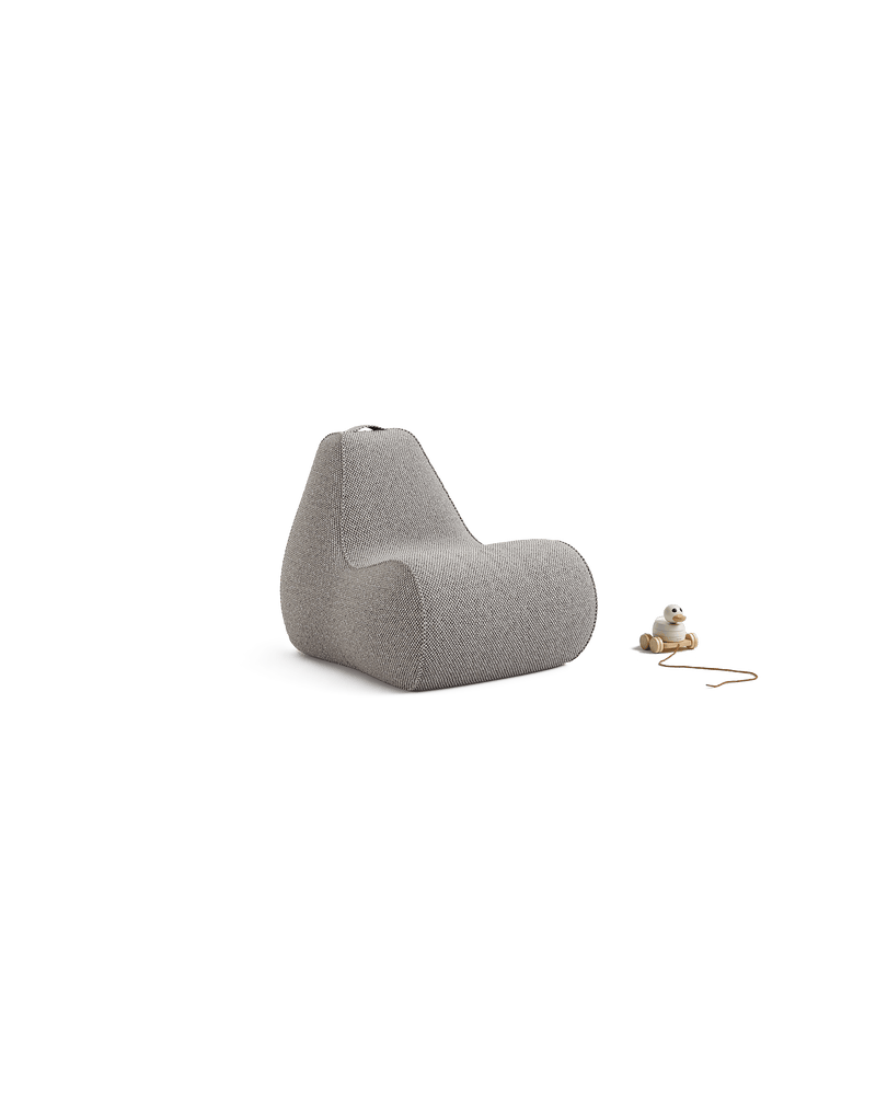 Outdoor bean bag chair - Mini [Ostuni]