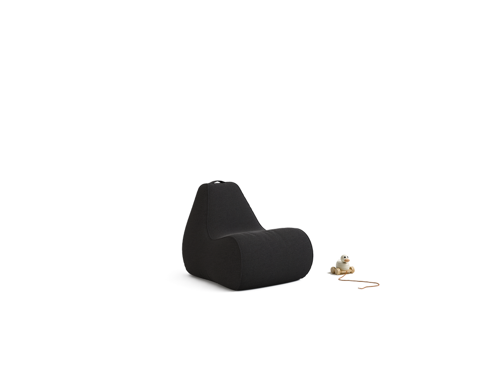 Bean bag - Chair (Mini) - Source