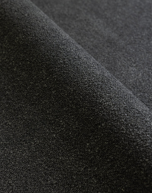 Charcoal - Zepal Fontaine