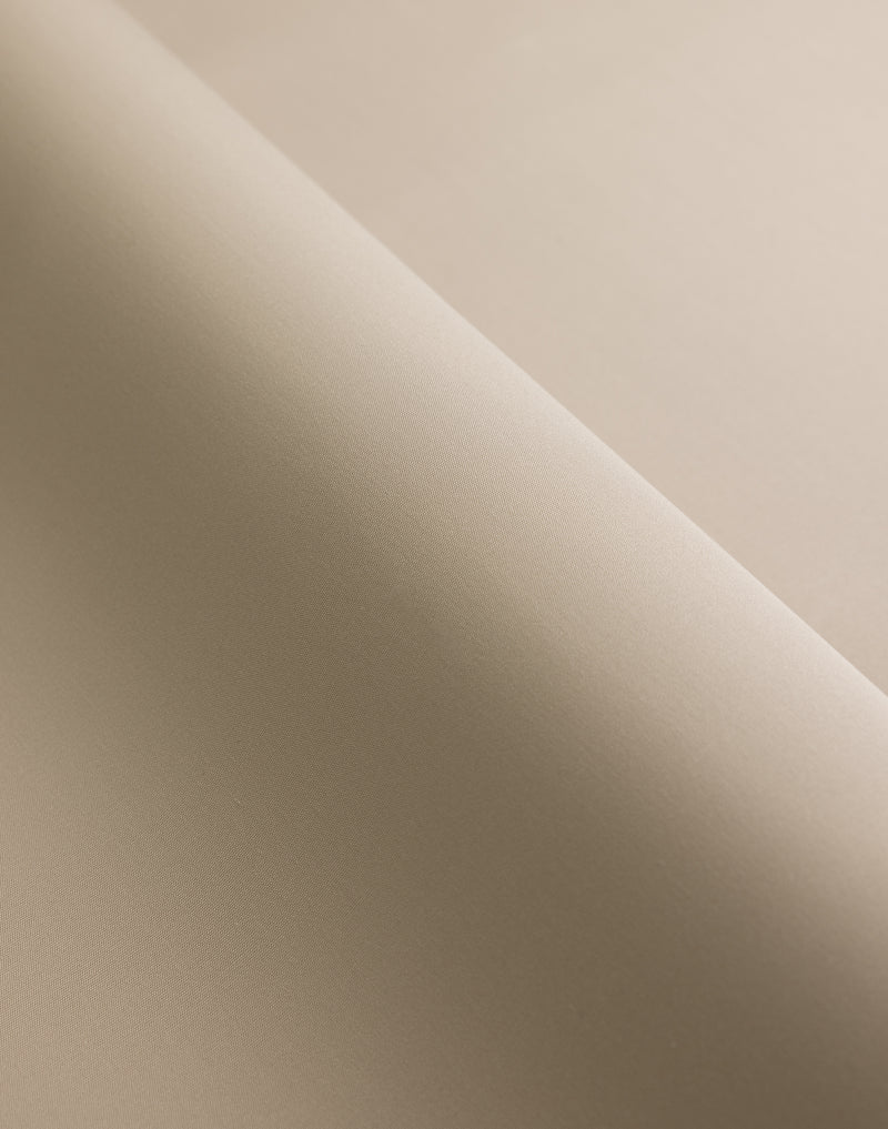 Outdoor bean bag - footstool [Tulum Marine]