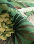Ming Green / Kwila