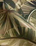 Palm Leaf / Kwila