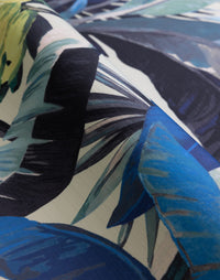 Porcelain Blue