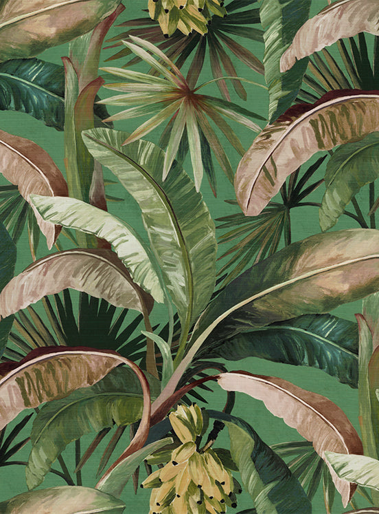 Ming Green - Mokum Tropicalia