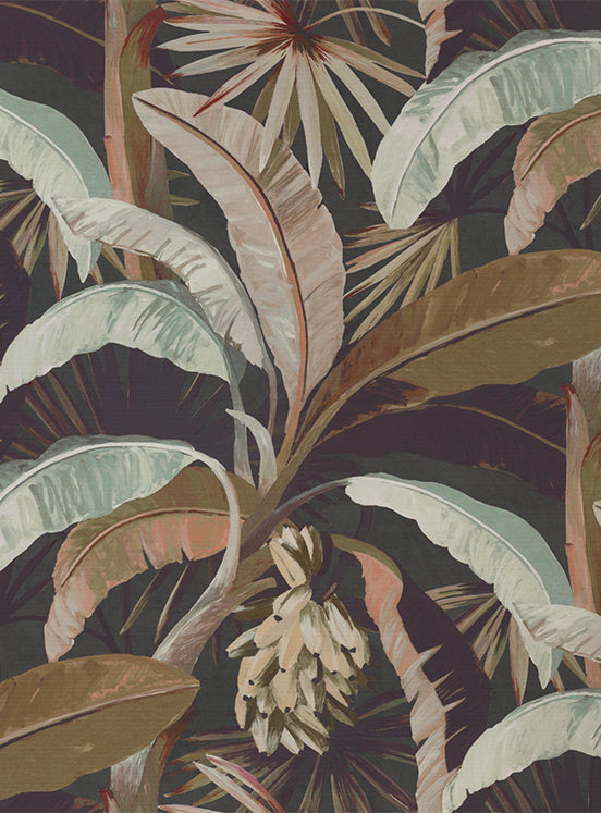 Sepia - Mokum Tropicalia