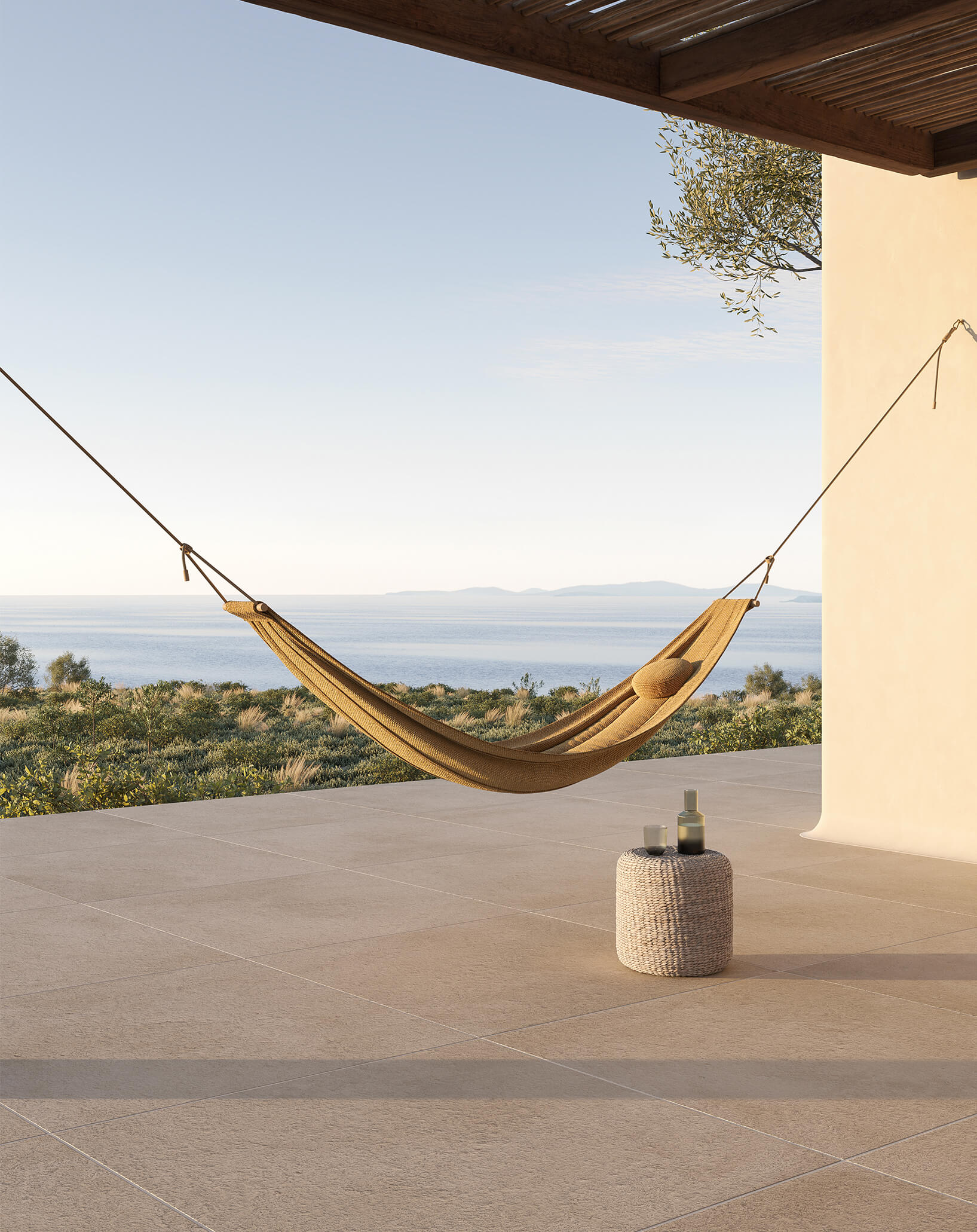 Hammock [Amalfi]