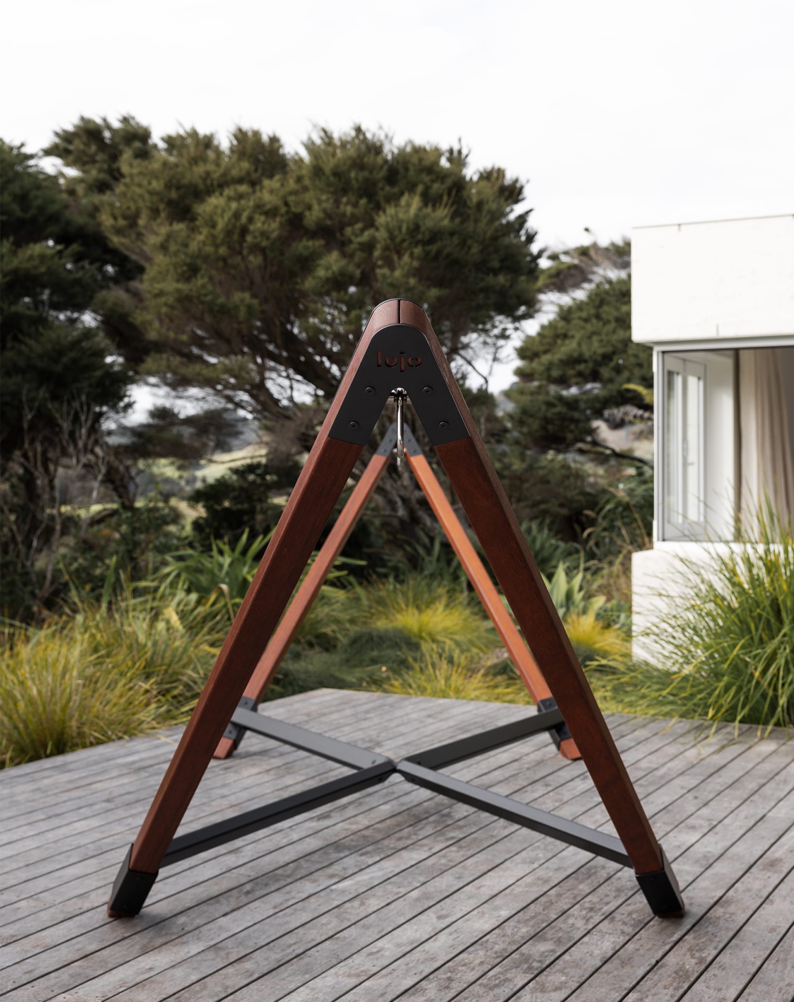 Hammock Stand