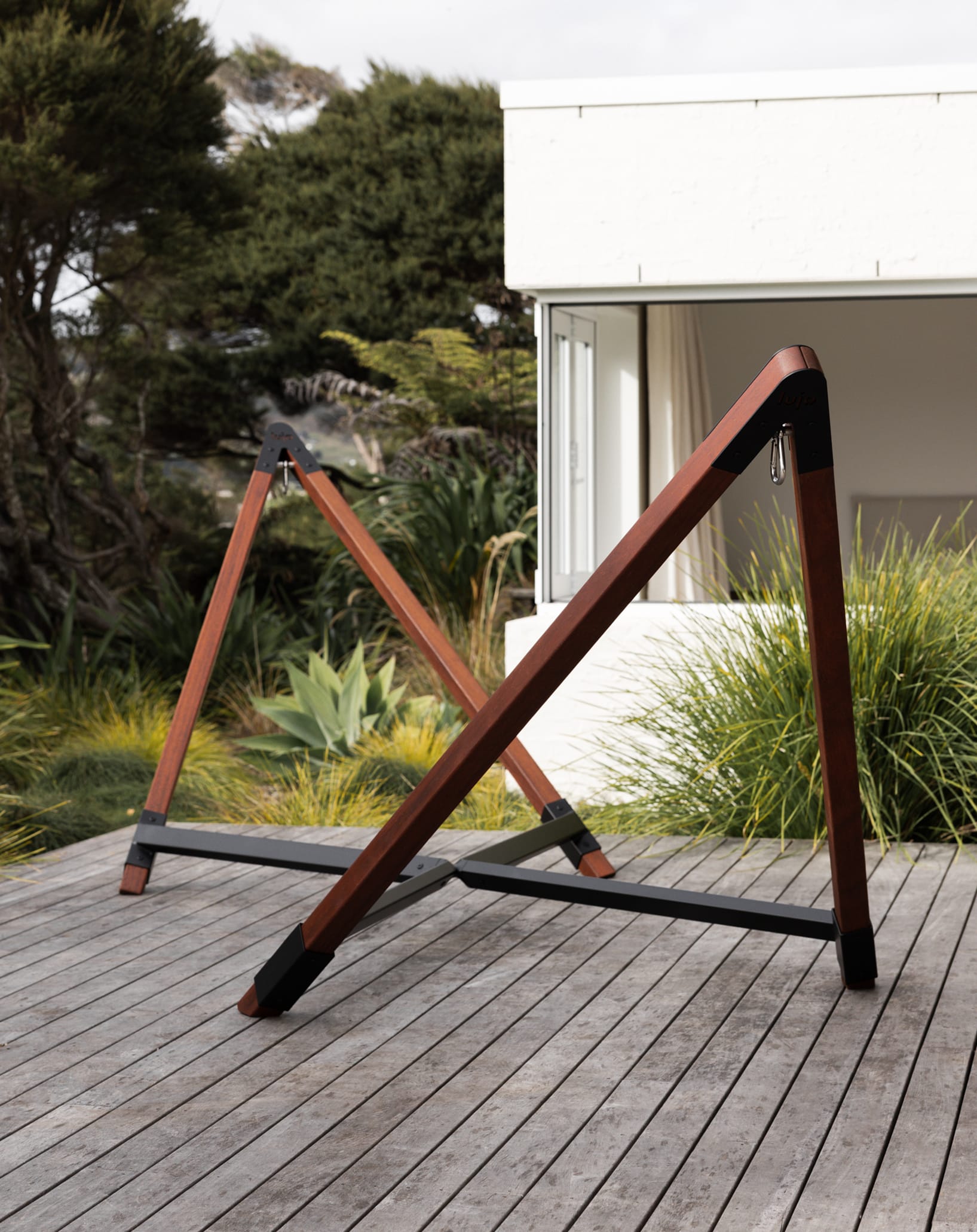 Hammock Stand