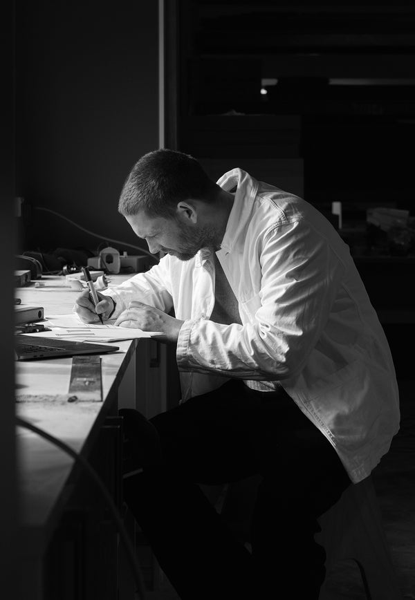 Thoughtfully Designed