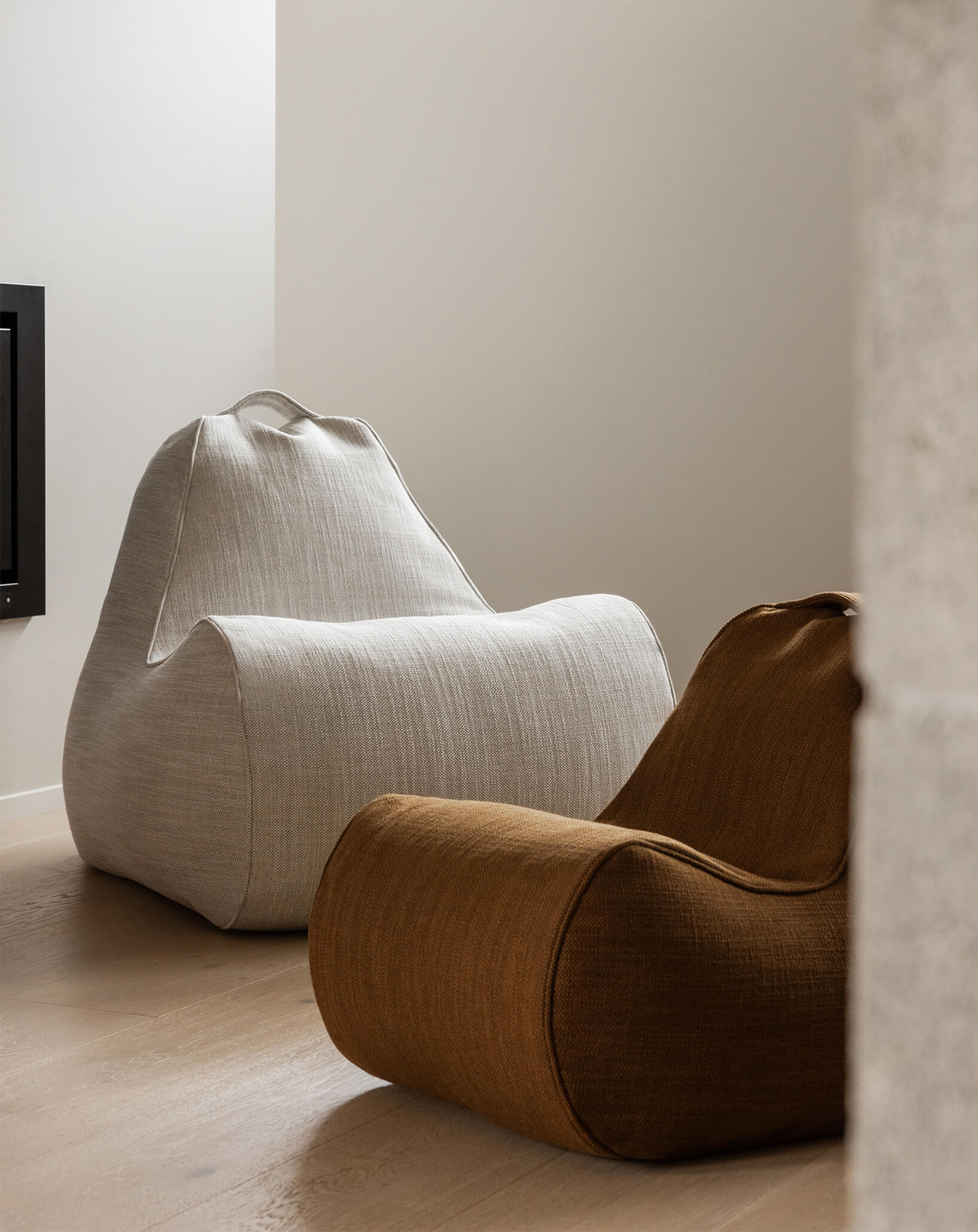 Bean bag chair [Fontaine]